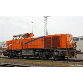 ARW36.3080-Diesellok Vossloh G1000 BB Northrail Ep.VI