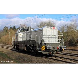 ARW36.H32102S-Diesellok Vossloh DE 18 DB Ep. VI Sound