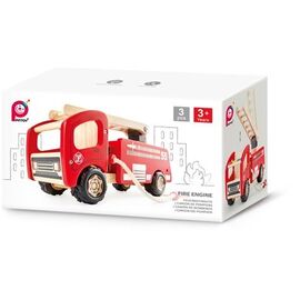 ARW45.P3104-PT Fire Engine (Small Size)