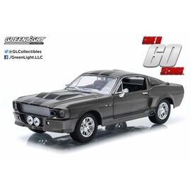 ARW47.18220-1967 Ford Mustang Custom Eleanor Gone in 60 Seconds (2000)