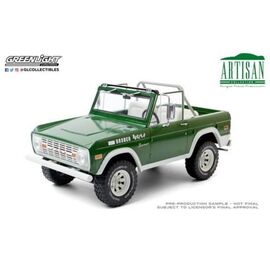 ARW47.19084-1970 Ford Bronco Buster Artisan collection