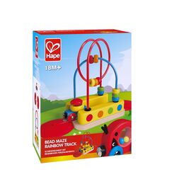 Kit de voies - labyrinthe de billes