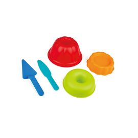 Kit de moulage en sable pour pâtisserie