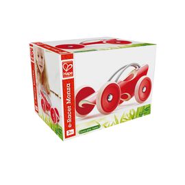 HC Bambus e-Racer Monza