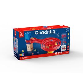 QUADRILLA double spirale