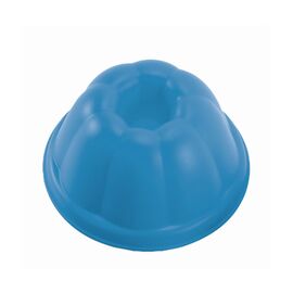 Kouglof bleu