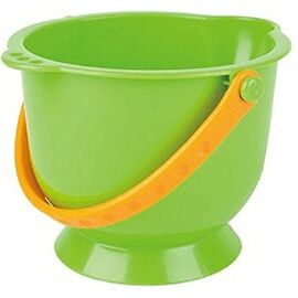 Petit seau vert
