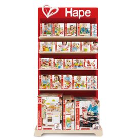 HAPE Étagère 118x50x240cm