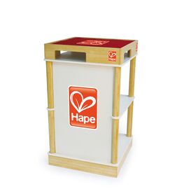 Présentoir HAPE Bamboo Podium