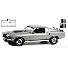 1969 Ford Mustang BOSS 429