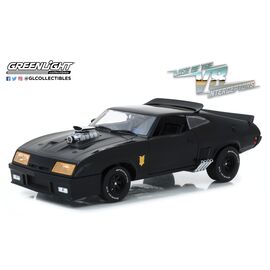 1973 Ford Falcon XB