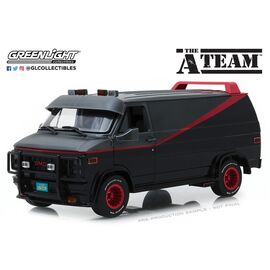 1983 GMC Vandura