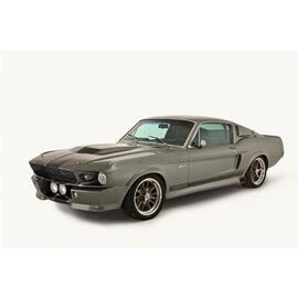 ARW47.12909-1967 Ford Mustang Eleanor - Gone in 60 (2000)