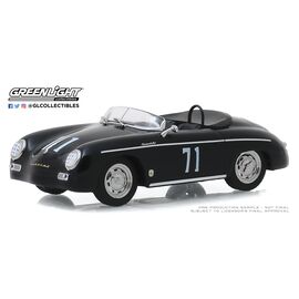 1958 Porsche 356 Speedster Super No.71 Race Car