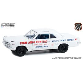 1963 Pontiac Tempest Highway 61