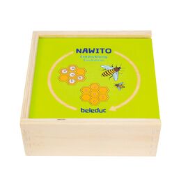 Développement de Nawito