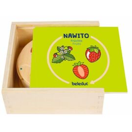 Fruits Nawito