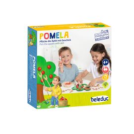 Pomela (vente au détail)