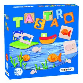 Tastaro