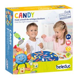 Candy (Retail)