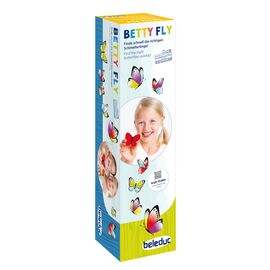Betty Fly