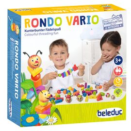 Rondo Vario (Retail)