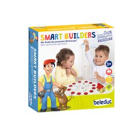 Smart Builders (vente au détail)