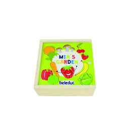 Le jardin de Mia