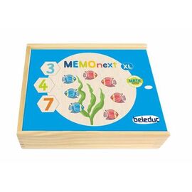 MEMOnext Natur Format XL