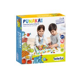 Punakai