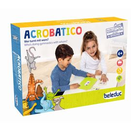 Acrobatico