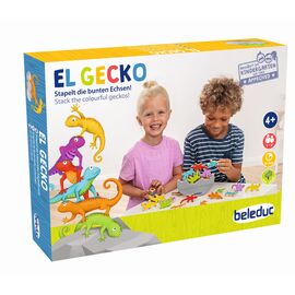El Gecko