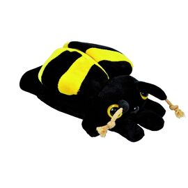 Marionnette à gants Abeille