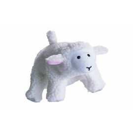 Marionnette à gants Mouton