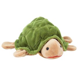 Marionnette à gants Tortue