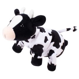 Marionnette Vache Redesign