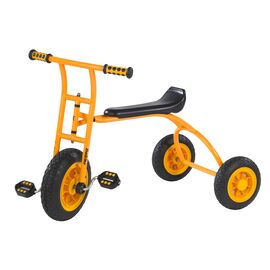 Tricycle Rookie