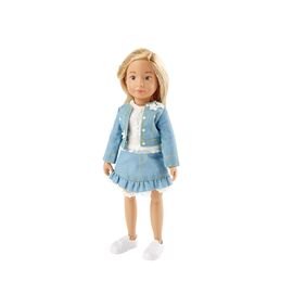 La reine du printemps de Vera Kruseling