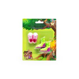 Kruselings Shoe Set C