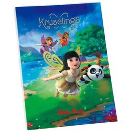 KÄTHE KRUSE Brochure de Kruseling
