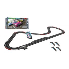 Scalextric ARC PRO - Pro Platinum