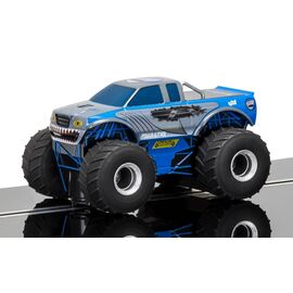 Équipe Monster Truck