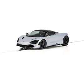 McLaren 720S (Glacier White)