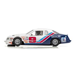 Ford Thunderbird - Bleu + Blanc + Rouge