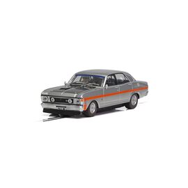 Ford XW Falcon Silver Fox