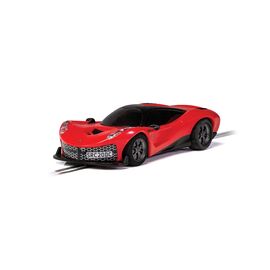 Scalextric Rasio C20-Rouge