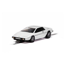 James Bond Lotus Esprit S1 - L'espion qui m'aimait