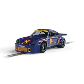 Porsche 911 RSR 3.0 - Trans AM 1974 - Al Holbert