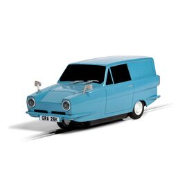 ARW50.C4259-Reliant Regal Supervan - Mr Bean&nbsp;