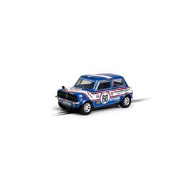 Mini 1275GT Patrick Motorsport R. Longman 1979